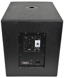 CASA-12BA Active Sub 400Wrms