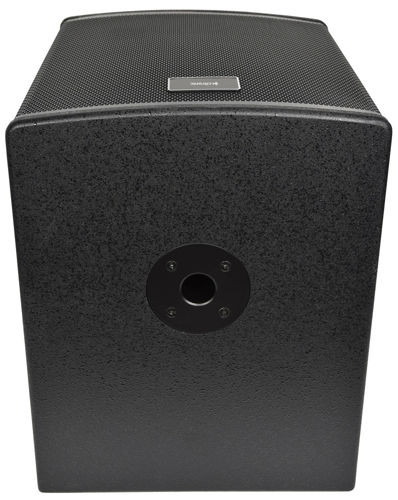 CASA-12BA Active Sub 400Wrms