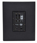 CASA-15BA Active Sub 500Wrms