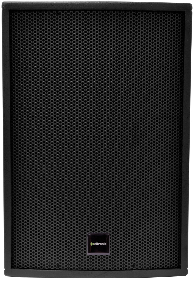 CS-1035B Passive Speaker Black