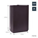 CS-1035B Passive Speaker Black