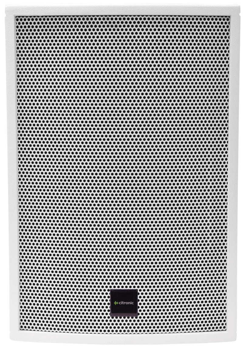 CS-1035W Passive Speaker White