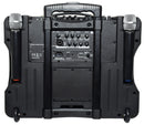 DELTA-200 Performance Portable PA Unit