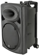 QR10PABT Portable PA