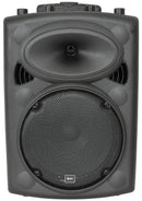 QR10PABT Portable PA