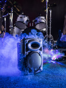 QR10PA Portable PA 10 inch