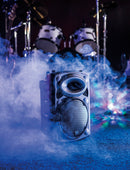 QR10PA Portable PA 10 inch