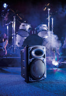 QR10PA Portable PA 10 inch