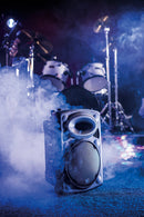 QR10PA Portable PA 10 inch