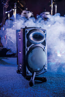 QR15PA Portable PA 15 inch