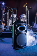 QR15PA Portable PA 15 inch