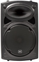 QR12PABT Portable PA