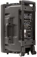 QR12PABT Portable PA