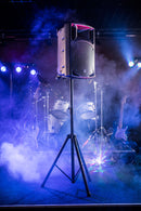 QX15PA portable PA unit with usb/sd/fm player & Bluetooth