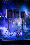 QX15PA portable PA unit with usb/sd/fm player & Bluetooth