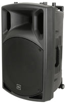 QX15PA-PLUS Portable PA UHF usb/sd/fm/bt