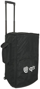 QX15PA-PLUS Portable PA UHF usb/sd/fm/bt