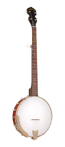 Gold Tone 5-string Cripple Creek banjo with bag
