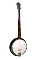 Gold Tone 5-string Bluegrass banjo with bag
