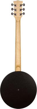 Gold Tone Banjitar with pickup and bag