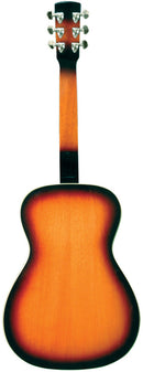 Gold Tone Paul Beard signature resophonic guitar with square neck