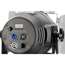 Stagg King PAR 60 with 1 x 60-watt RGB COB LED