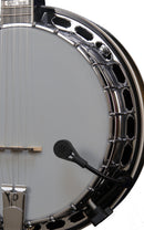 Gold Tone Banjo or resonator guitar dynamic microphone