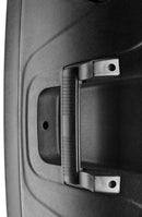 Stagg 15” 2-way active speaker, analog, class A/B, Bluetooth® wireless technology, 200 watts peak power