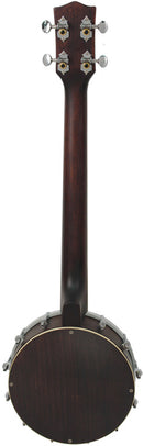 Gold Tone 4-string baritone banjo-ukulele with case