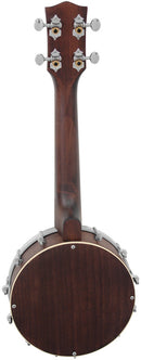 Gold Tone 4-string soprano banjo-ukulele with case