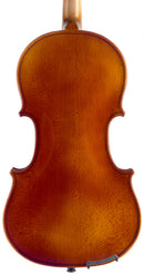 Stagg 3/4 solid maple violin with soft case