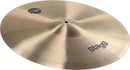 Stagg - 21" SH Medium Ride