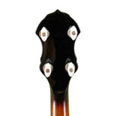Gold Tone Clawhammer 5-string openback banjo 11"