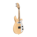 Gold Tone 5-string solid body mandolin with gig bag