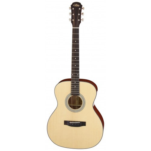 Aria Acoustic Guitar - ARIA 201 - Natural