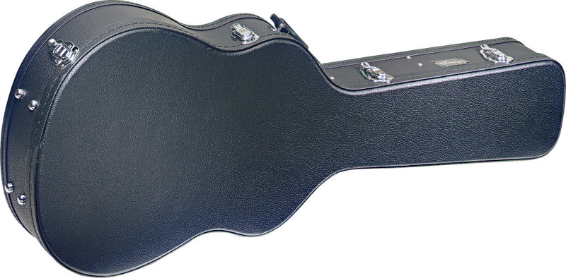 Stagg Basic series hardshell case for 4/4 classical guitar
