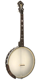 Gold Tone Irish tenor banjo with 12" pot and bag included