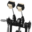 Stagg Double bass drum pedal, 52 series