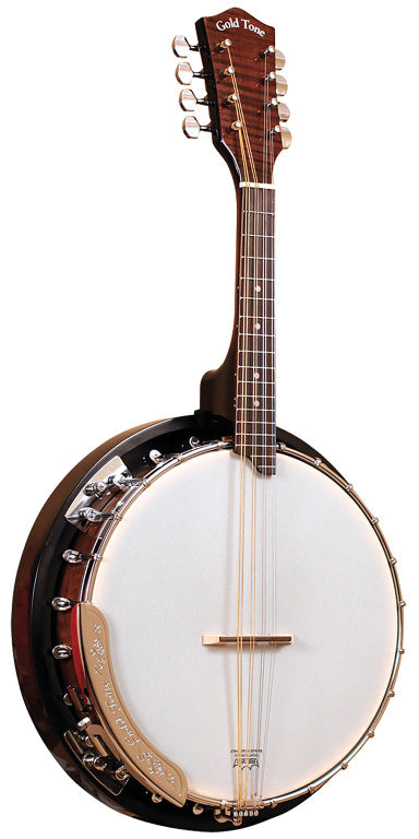 Gold Tone Mandolin-banjo