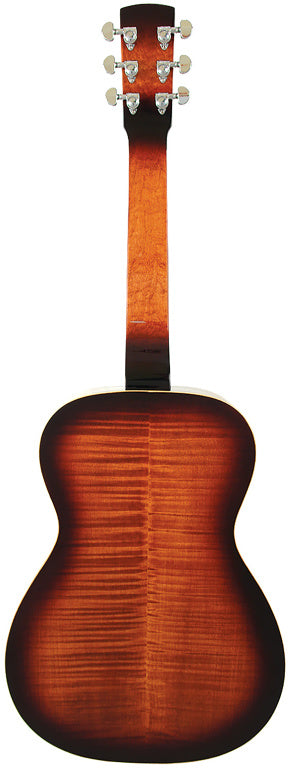Gold Tone Paul Beard signature-series square neck resonator guitar Deluxe