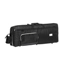 Stagg Deluxe black nylon keyboard bag