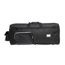 Stagg Deluxe black nylon keyboard bag