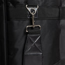 Stagg Deluxe black nylon keyboard bag