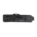 Stagg Deluxe black nylon keyboard bag (137x33x17cm)