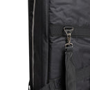 Stagg Deluxe black nylon keyboard bag (137x33x17cm)