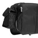 Stagg Deluxe black nylon keyboard bag (137x33x17cm)
