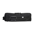 Stagg Deluxe black nylon keyboard bag (150x44x16cm)