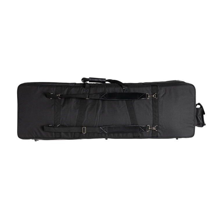 Stagg Deluxe black nylon keyboard bag (150x44x16cm)