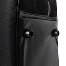 Stagg Deluxe black nylon keyboard bag (150x44x16cm)