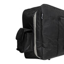 Stagg Deluxe black nylon keyboard bag (150x44x16cm)